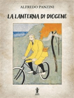 La lanterna di Diogene