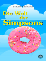 Die Welt der Simpsons