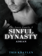 Sinful Dynasty