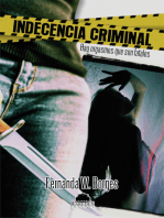 Indecencia Criminal