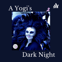 A Yogi's Dark Night