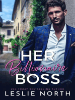 Her Billionaire Boss