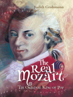 The Real Mozart: The Original King of Pop