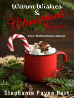 Warm Wishes & Christmas Kisses