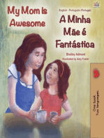 My Mom is Awesome A Minha Mãe É Fantástica