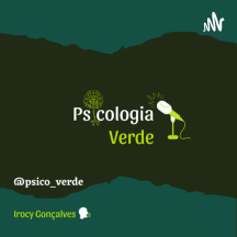 Psicológia Verde