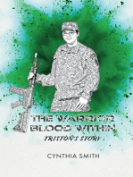 The Warrior Blood Within