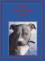 Tenny, the Troubled Terrier