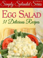 31 Simply Splendid Egg Salad Recipes