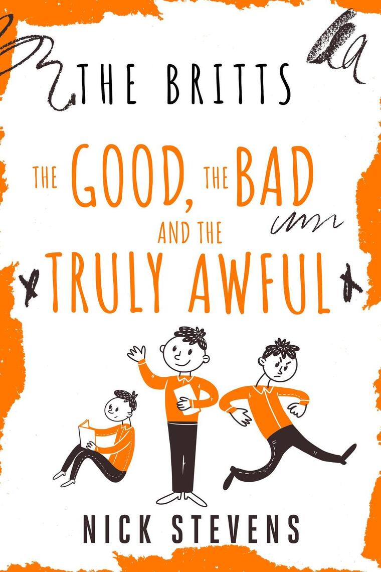 The Good, the Bad and the Truly Awful by Nick Stevens (Ebook) - Read ...