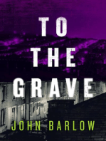 To the Grave: Joe Romano crime thrillers, #2