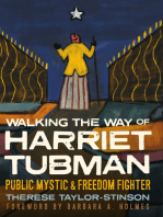 Walking the Way of Harriet Tubman