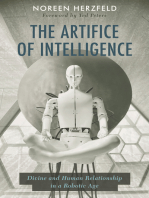 The Artifice of Intelligence