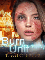 Burn Unit