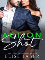 Action Shot: Love, Camera, Action, #2
