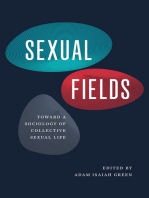 Sexual Fields: Toward a Sociology of Collective Sexual Life