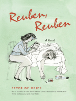 Reuben, Reuben: A Novel