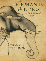 Elephants & Kings: An Environmental History