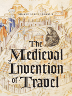 The Medieval Invention of Travel