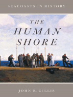 The Human Shore: Seacoasts in History