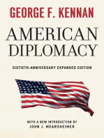 American Diplomacy