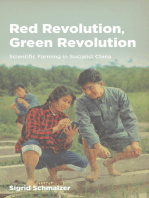 Red Revolution, Green Revolution: Scientific Farming in Socialist China