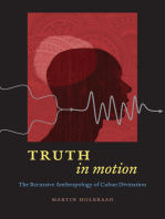 Truth in Motion