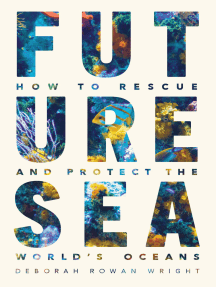 Future Sea: How to Rescue and Protect the World's Oceans