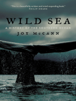 Wild Sea: A History of the Southern Ocean