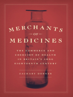 Merchants of Medicines