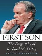 First Son