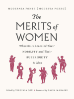 The Merits of Women