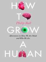 How to Grow a Human