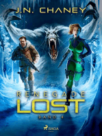 Renegade Lost (Renegade Star, Band 4)