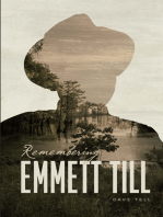 Remembering Emmett Till