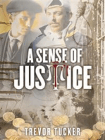 A Sense of Justice: A tale of retribution for two unlikely Australian heroes