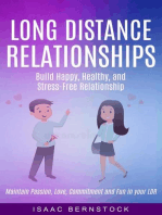 Long Distance Reationships