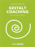 Gestalt Coaching: De la acción al talento