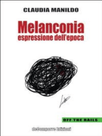 Melanconia: espressione di un'epoca