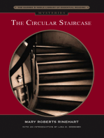 The Circular Staircase (Barnes & Noble Library of Essential Reading)