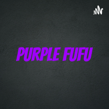 Purple Fufu
