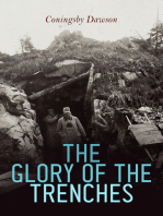 The Glory of the Trenches: Memoirs from the World War I 