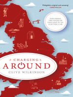 Charging Around: Exploring the Edges of England by Electric Car