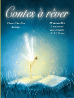 Contes à rêver: 28 contes pour enfants