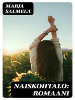 Naiskohtalo