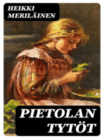 Pietolan tytöt