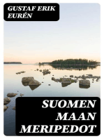 Suomen maan Meripedot