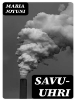 Savu-uhri