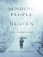 Sending People to Heaven: The Undertaker