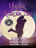 Under the Aurora Sky